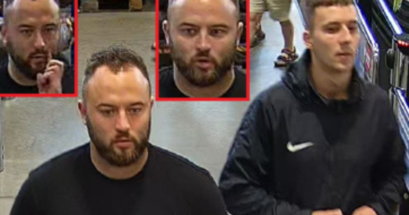 Valsts policija lūdz palīdzību personu identitātes noskaidro&scaron;anā