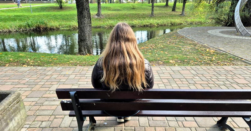 Rudens depresija &ndash; vai tāda eksistē un kā sev palīdzēt?