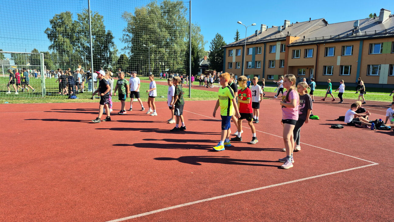 Šonedēļ Jēkabpils novadā – aktivitātes bērniem, jauniešiem un pieaugušajiem