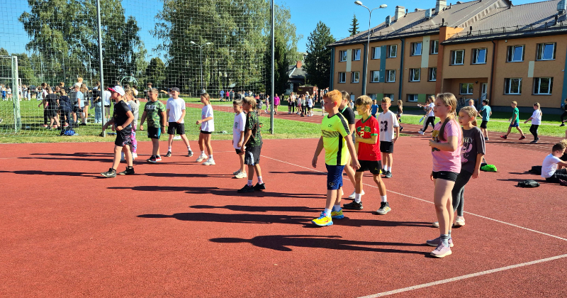 &Scaron;onedēļ Jēkabpils novadā &ndash; aktivitātes bērniem, jaunie&scaron;iem un pieaugu&scaron;ajiem