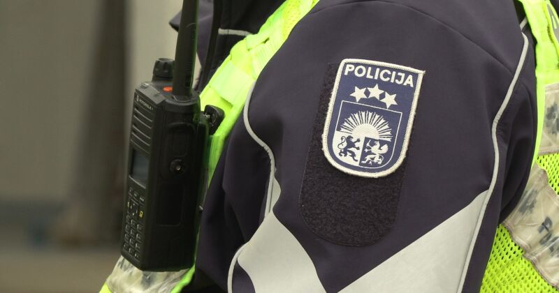 Bez tiesībām un 2,15 promiļu reibumā &ndash; kriminālprocess Aizkraukles pusē