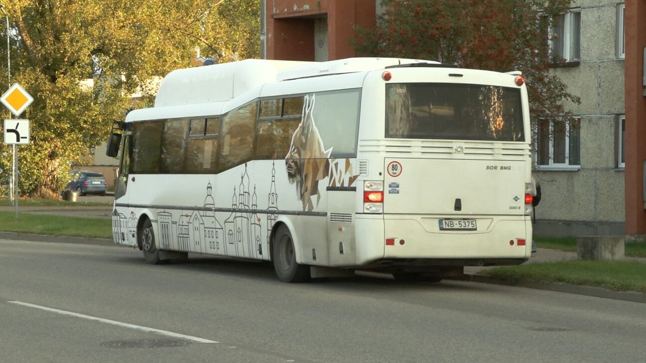 Pasažieri uzskata, ka SIA 