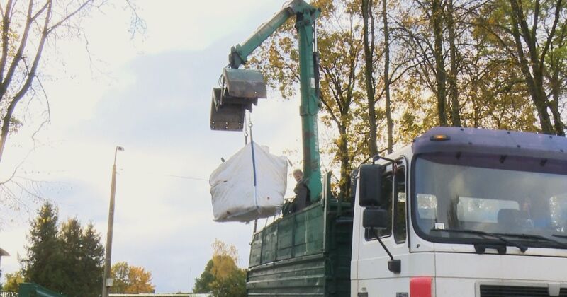 Jēkabpils novada iedzīvotāji aicināti pieteikt bezmaksas lapu izve&scaron;anu