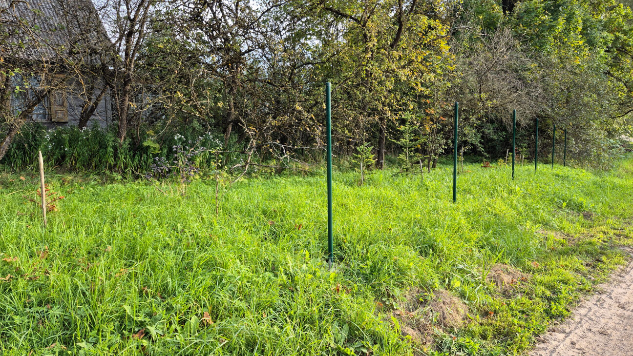 Mežāres pagasta iedzīvotājs cīnās pret likumu