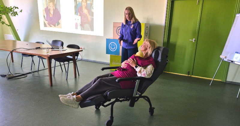 Jēkabpilī popularizē &ldquo;ķenguro&scaron;anos&rdquo;