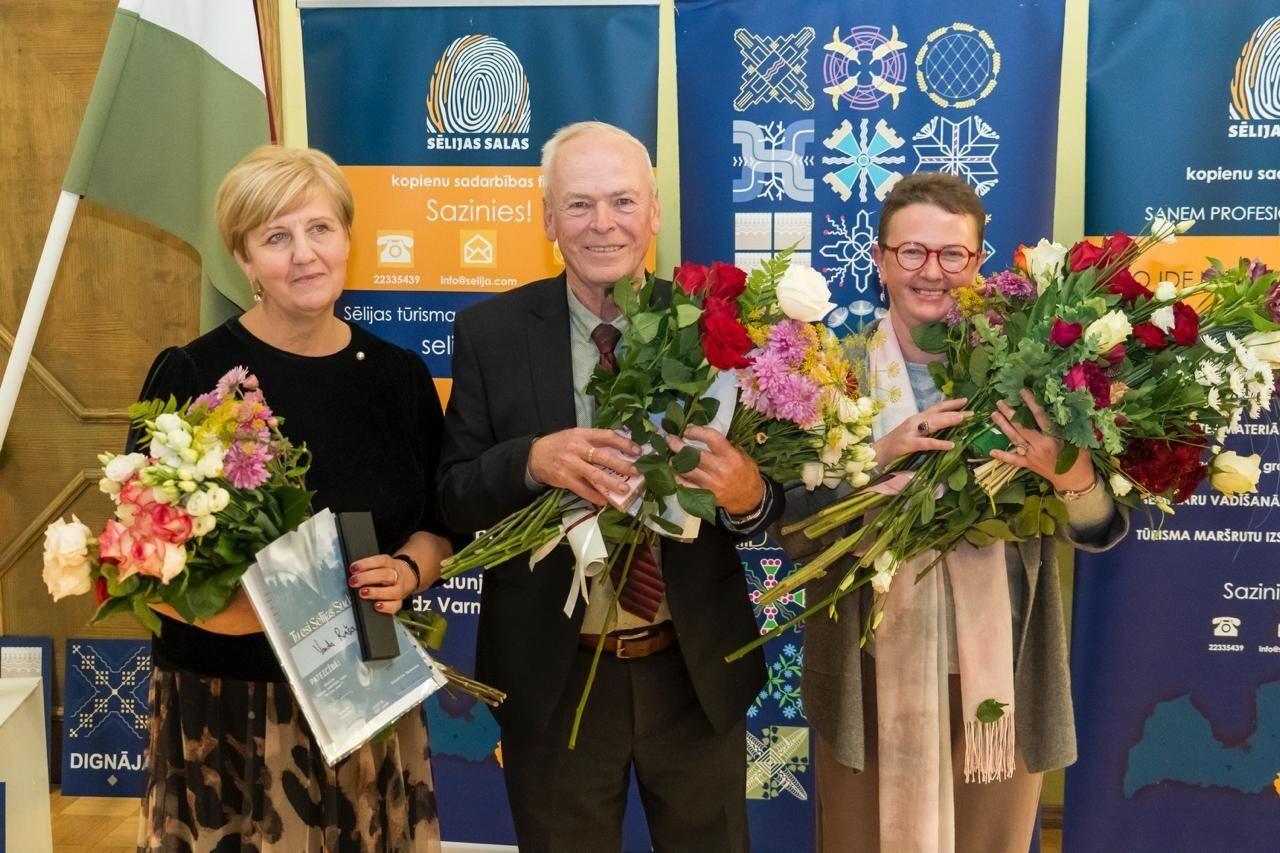 Paziņoti “Sēlijas sudrabs 2025” laureāti