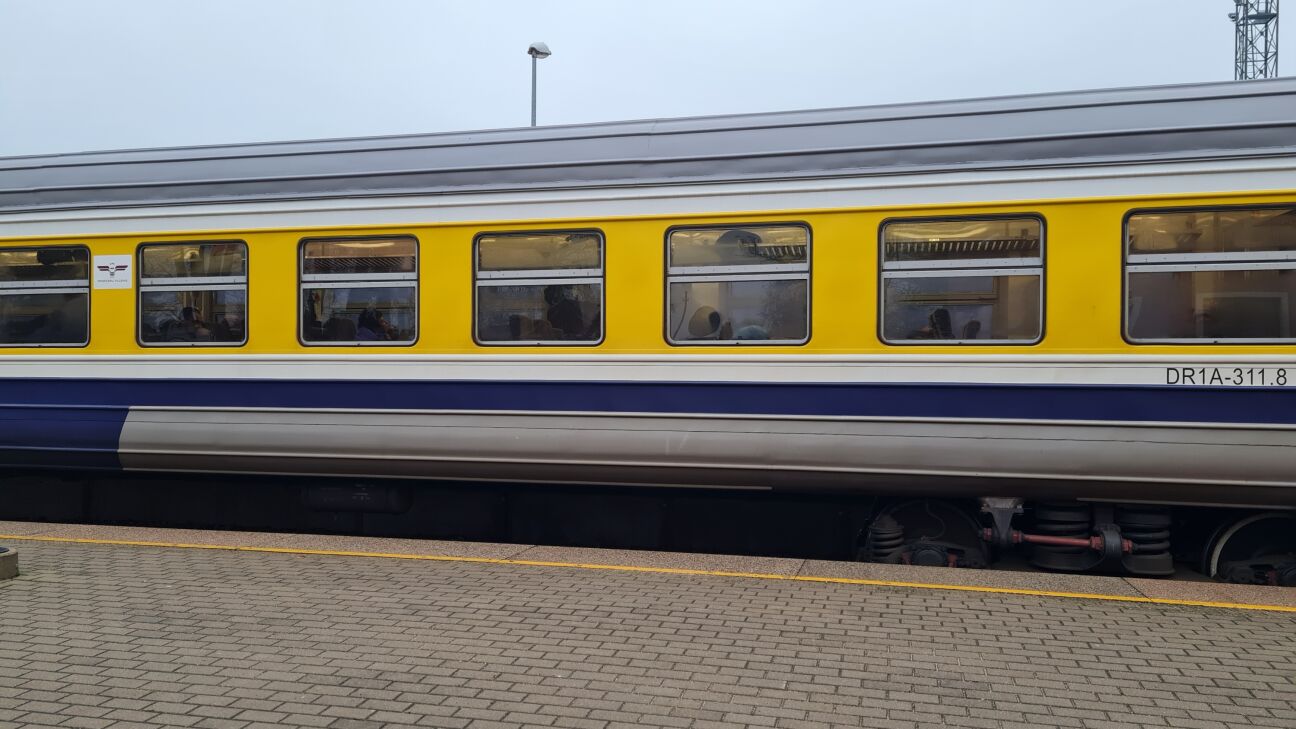 Aizkraukle–Līvāni vilcienus aizvietos autobusi