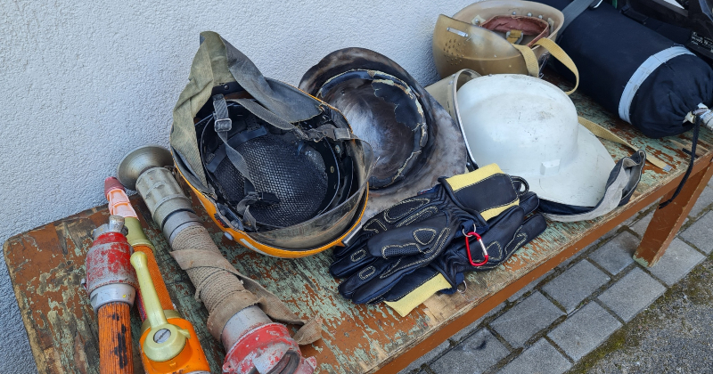 Dīzeļdegvielas noplūde Pļaviņās rada piesārņojuma risku