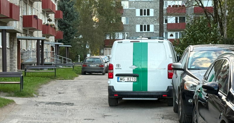 Jēkabpils novadā fiksēti vairāki jaunie&scaron;u smēķē&scaron;anas pārkāpumi