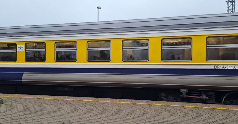 Aizkraukle&ndash;Līvāni vilcienus aizvietos autobusi