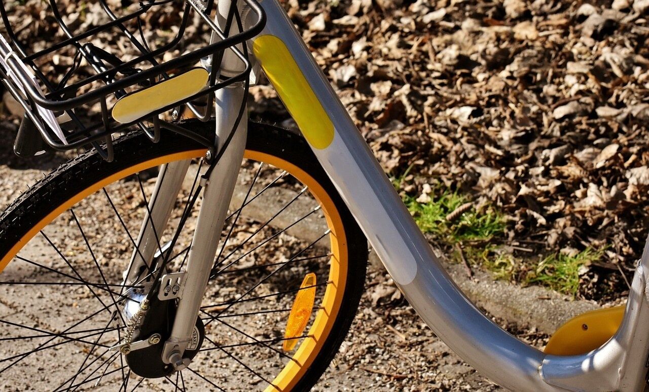 Jēkabpils Sporta halles jubilejā tiks izlozēts velosipēds