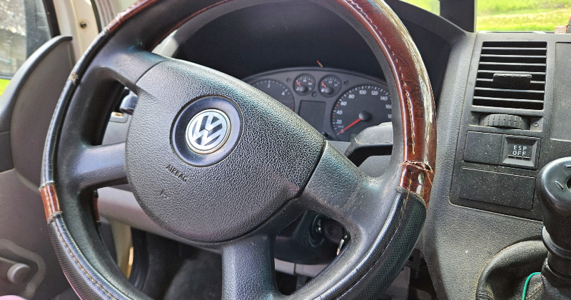 Mazzalves pagastā apdzī&scaron;ana beidzas ar avāriju