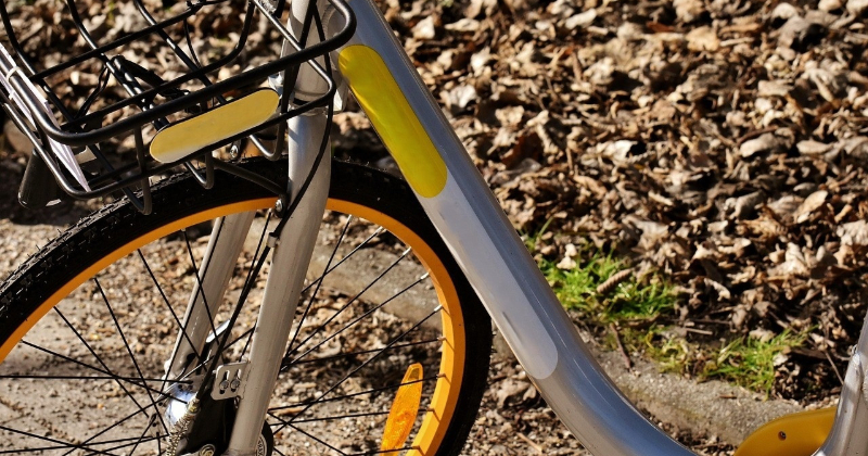 Jēkabpils Sporta halles jubilejā tiks izlozēts velosipēds