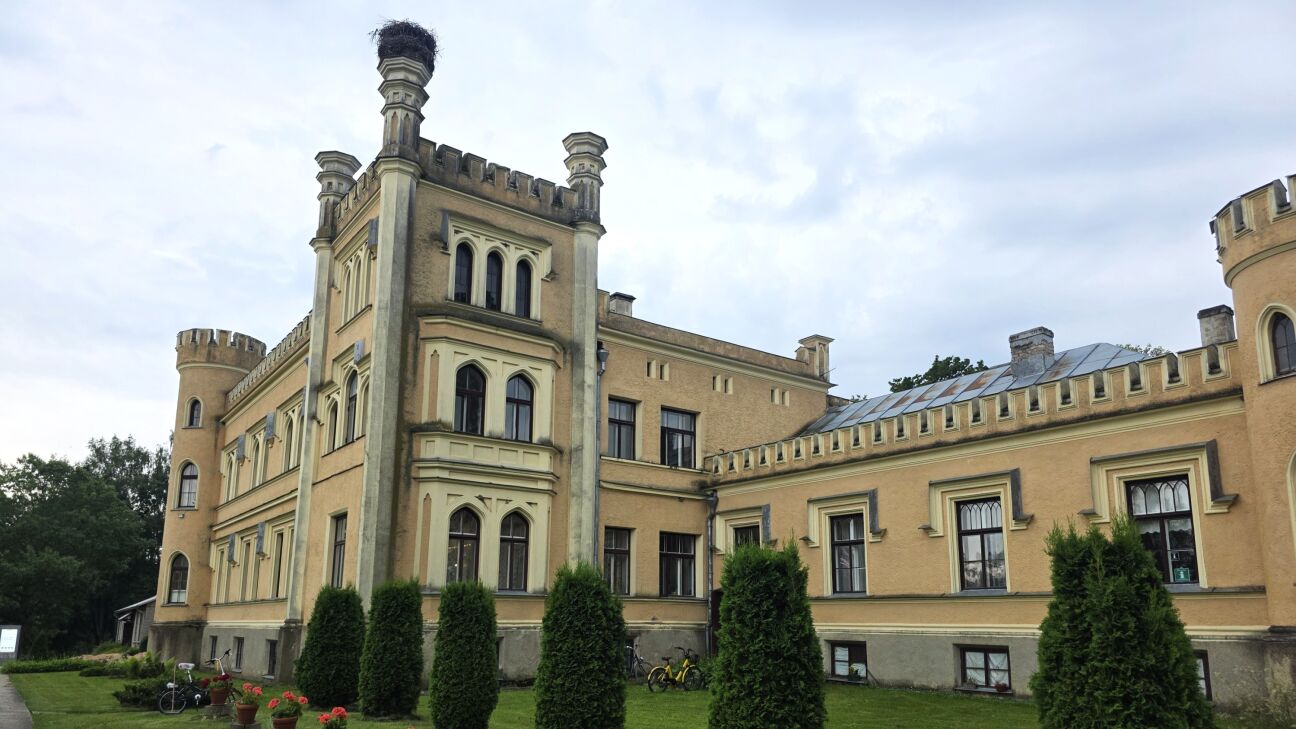 Šonedēļ Jēkabpilī un apkārtnē – hokejs, izrādes, turnīri un koncerti