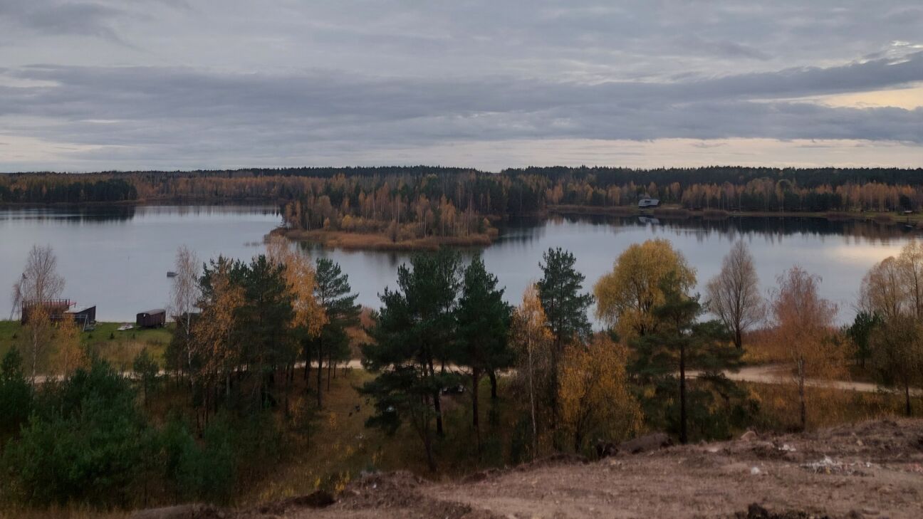Jēkabpils Mežaparka attīstības projekts gūst atzinību Eiropas mērogā