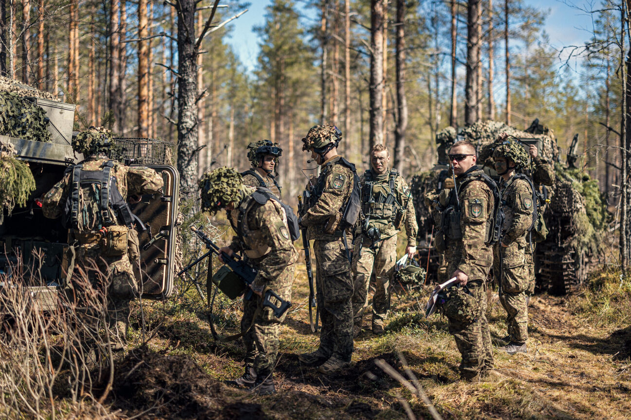 Lielas lietas katru dienu – pievienojies profesionālajam dienestam