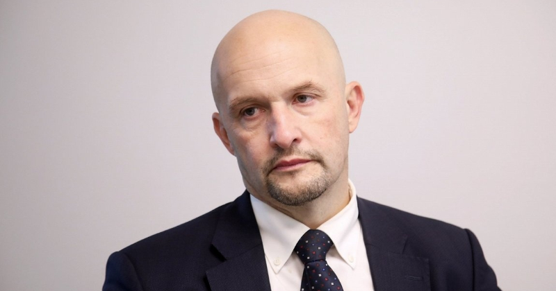 Sārts: Gaidāmajās Saeimas vēlē&scaron;anās viens no draudiem būs mākslīgais intelekts