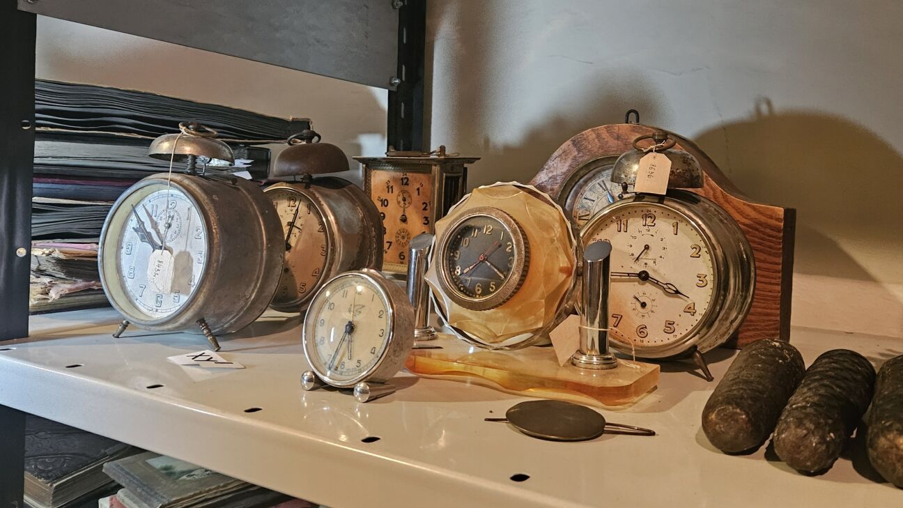 Šonedēļ notiks pāreja uz ziemas laiku