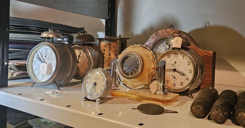 &Scaron;onedēļ notiks pāreja uz ziemas laiku