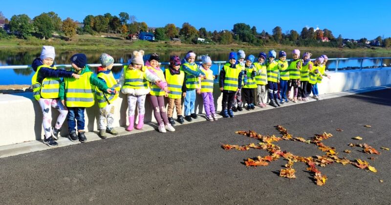 Izaicinājumu &ldquo;3 kilometri un 30 sekundes&rdquo; Jēkabpils novadā pieveiku&scaron;i teju 1000 dalībnieki