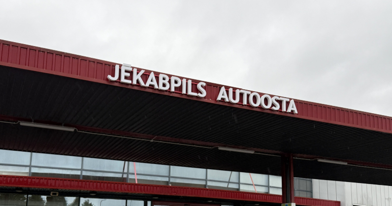 Zemgalē ieviestas izmaiņas reģionālo autobusu mar&scaron;rutos: tās skar arī reisus no Jēkabpils