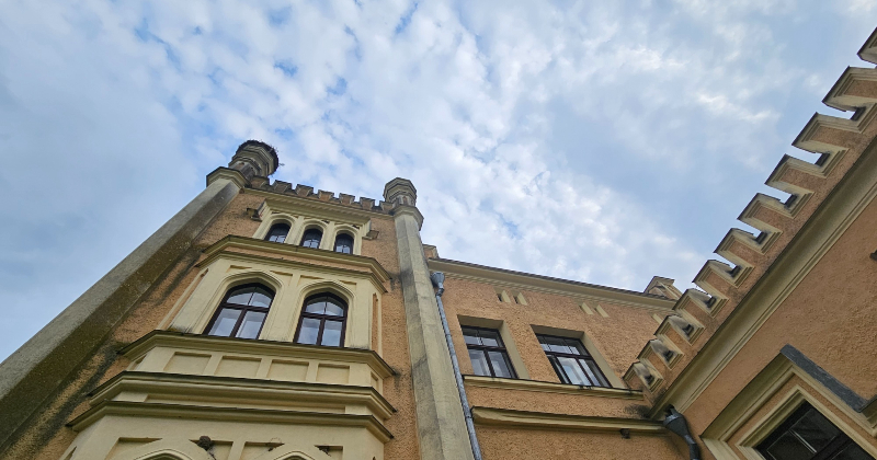 Gārsenes pils un dabas takas izvirzītas "Zemgales Zelta dukāta" balvai