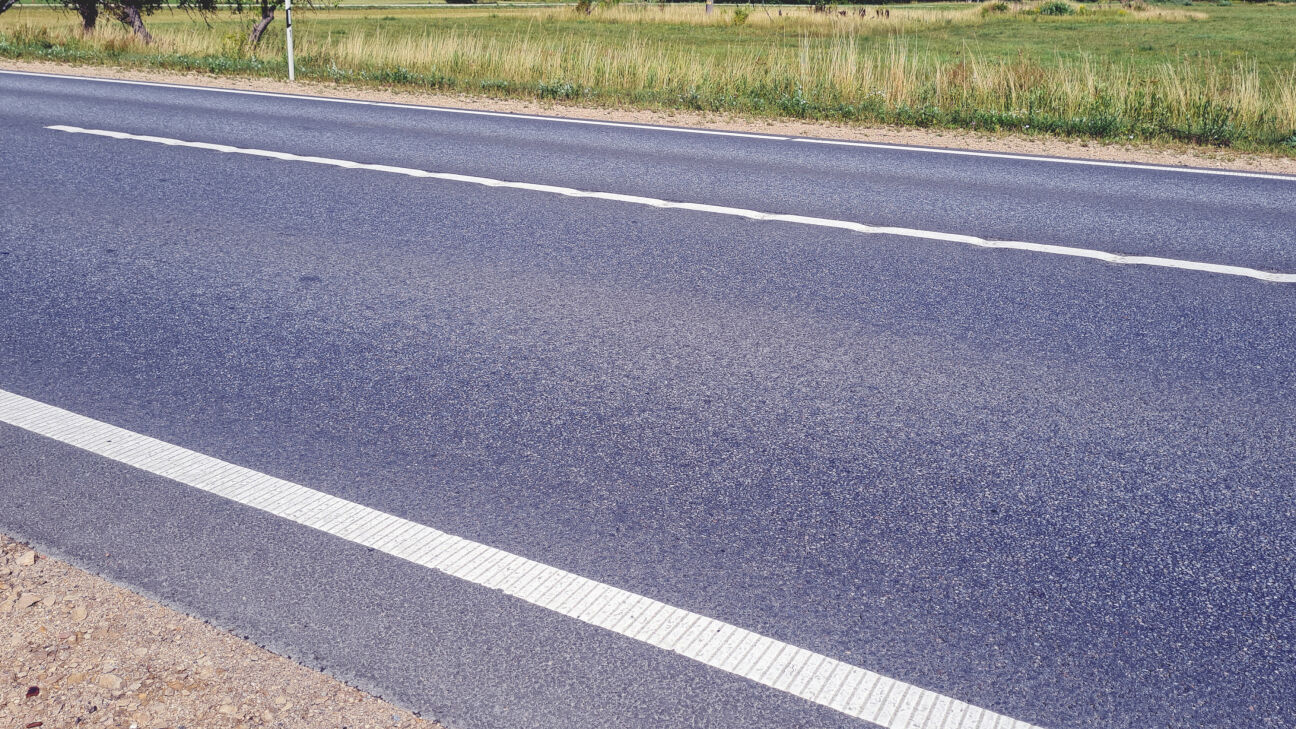 Zalves pagastā sieviete zaudē dzīvību ceļu satiksmes negadījumā