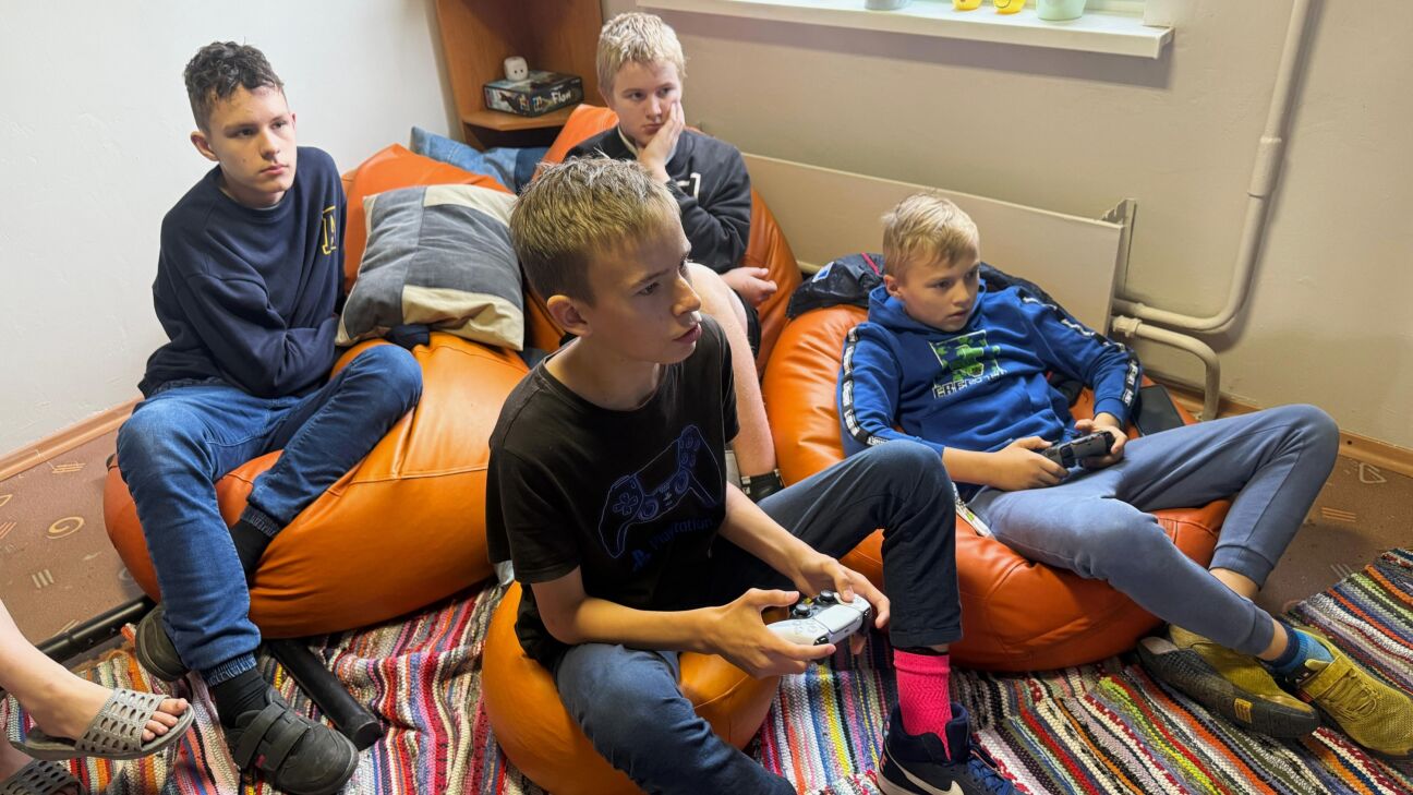 Līvānu novadā bibliotēkas pārtop par spēļu laukumu