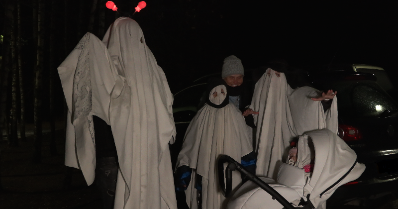 Ko &scaron;onedēļ piedzīvot Jēkabpils novadā &ndash; podkāsti, Halovīns un rudens tirgus