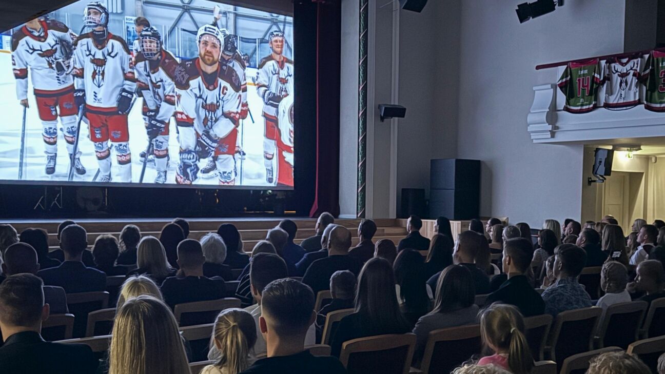 No dīķa līdz lielajam ekrānam – pirmizrādi piedzīvo filma par “Sēļiem”
