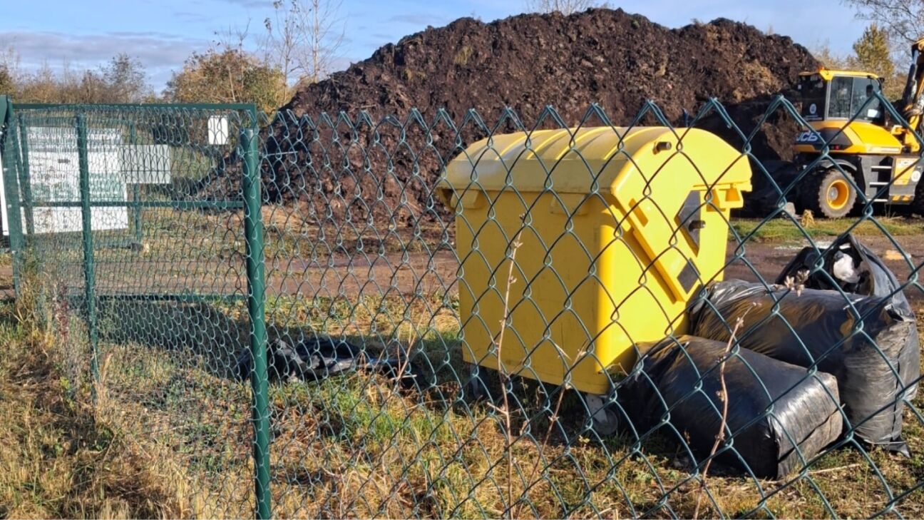 “Jēkabpils pakalpojumi” brīdina: ja pārkāpumi turpināsies, tiks izmantoti videonovērošanas ieraksti