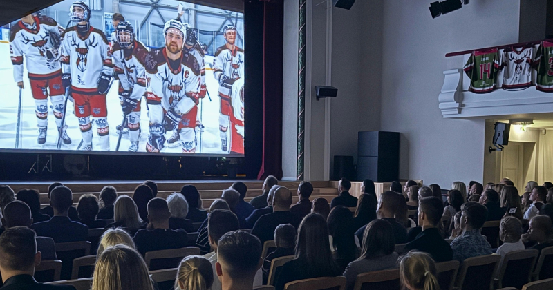 No dīķa līdz lielajam ekrānam &ndash; pirmizrādi piedzīvo filma par &ldquo;Sēļiem&rdquo;