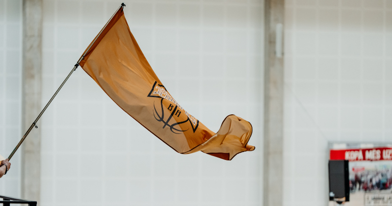 &ldquo;Jēkabpils BA" gūst pārliecino&scaron;u uzvaru Nacionālajā basketbola līgā