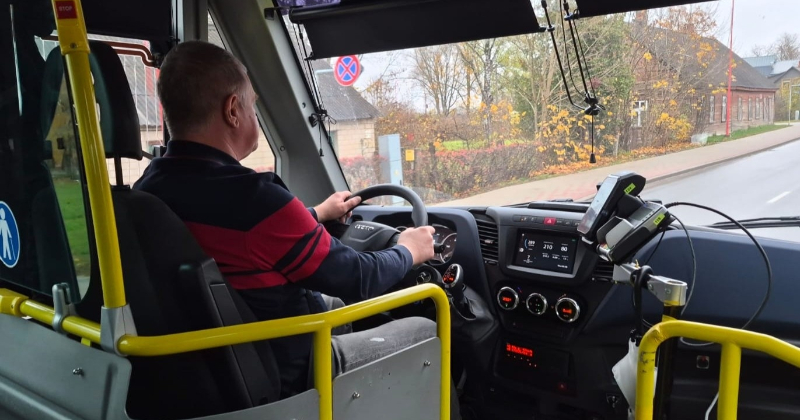 Sēlijas iedzīvotāji satraukti par plānoto autobusu reisu samazinā&scaron;anu