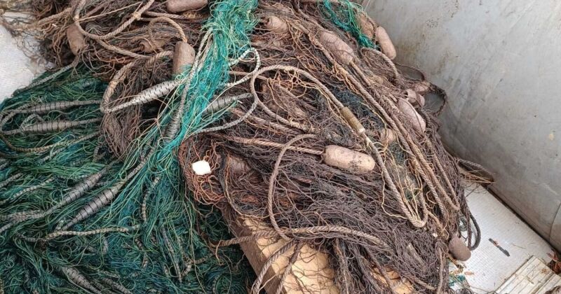 Mazāk tīklu, stingrāki noteikumi &ndash; Jēkabpils novadā &ldquo;pievelk grožus&rdquo; zvejai