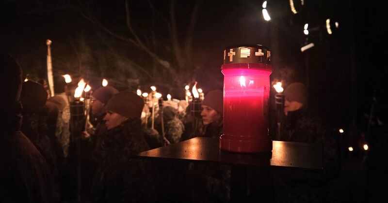 Valsts svētku pasākumi Jēkabpils novadā (PROGRAMMA)