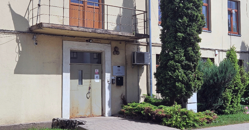 Nadežda Bu&scaron;a atrasta sveika un vesela