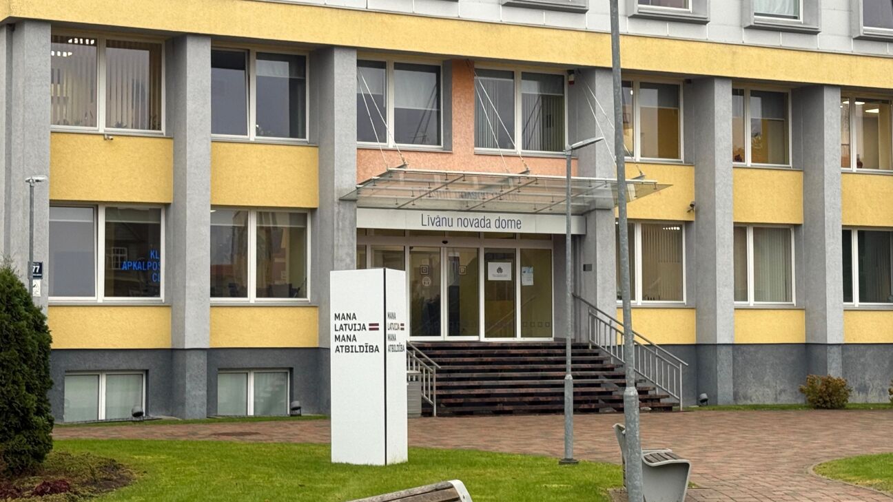 Līvānu novadā apbalvos izcilākos iedzīvotājus un uzņēmējus