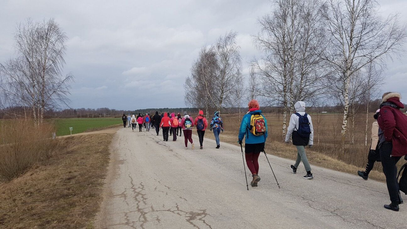 Jēkabpils Sporta centrs “met izaicinājumu” novada iedzīvotājiem