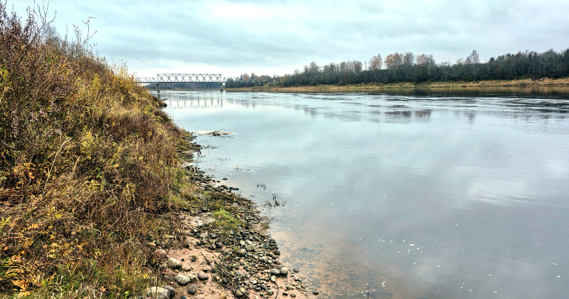 Mums jāsaudzē zivju resursi &ndash; Jēkabpils novads par zvejas rīku limita samazinā&scaron;anu Daugavā