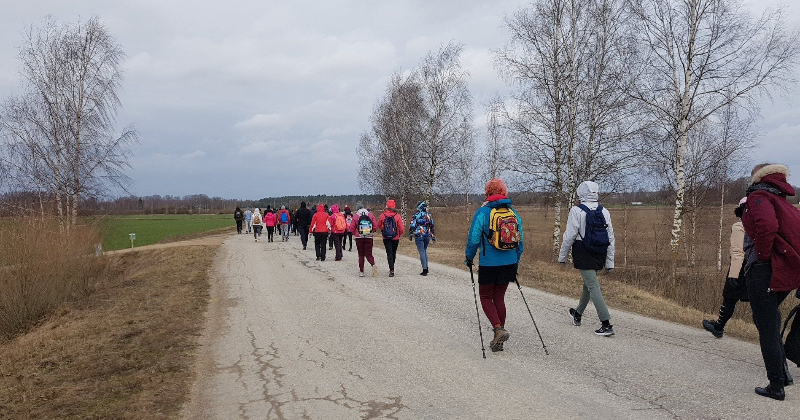 Jēkabpils Sporta centrs &ldquo;met izaicinājumu&rdquo; novada iedzīvotājiem