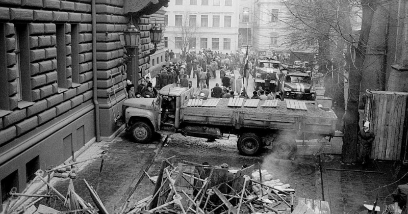 Līvānie&scaron;iem iespēja doties uz barikāžu godinā&scaron;anas koncertu Rīgā