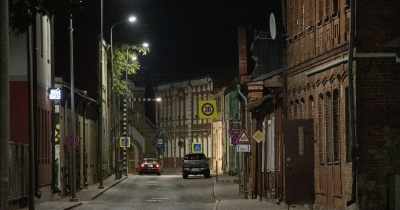 Tuvākajos mēne&scaron;os Latvijā valdīs tumsa