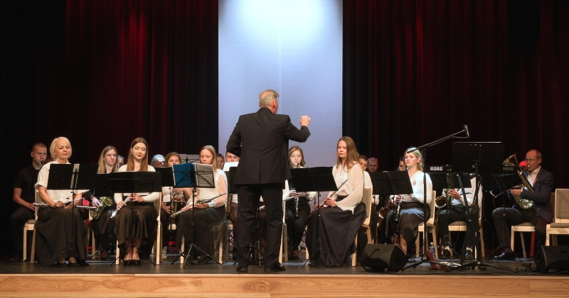 Latvijas valsts svētkos Jēkabpils novadā gaidāmi vairāki koncerti (PROGRAMMA)