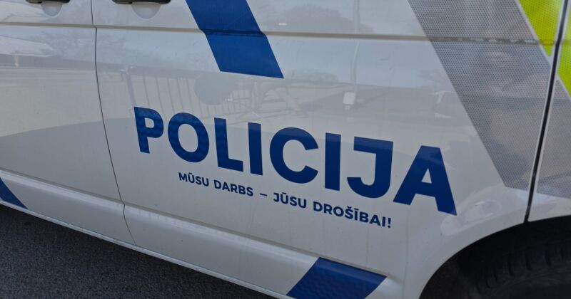 Likumsargi lūdz sabiedrības palīdzību personas identificē&scaron;anā (PAPILDINĀTS)