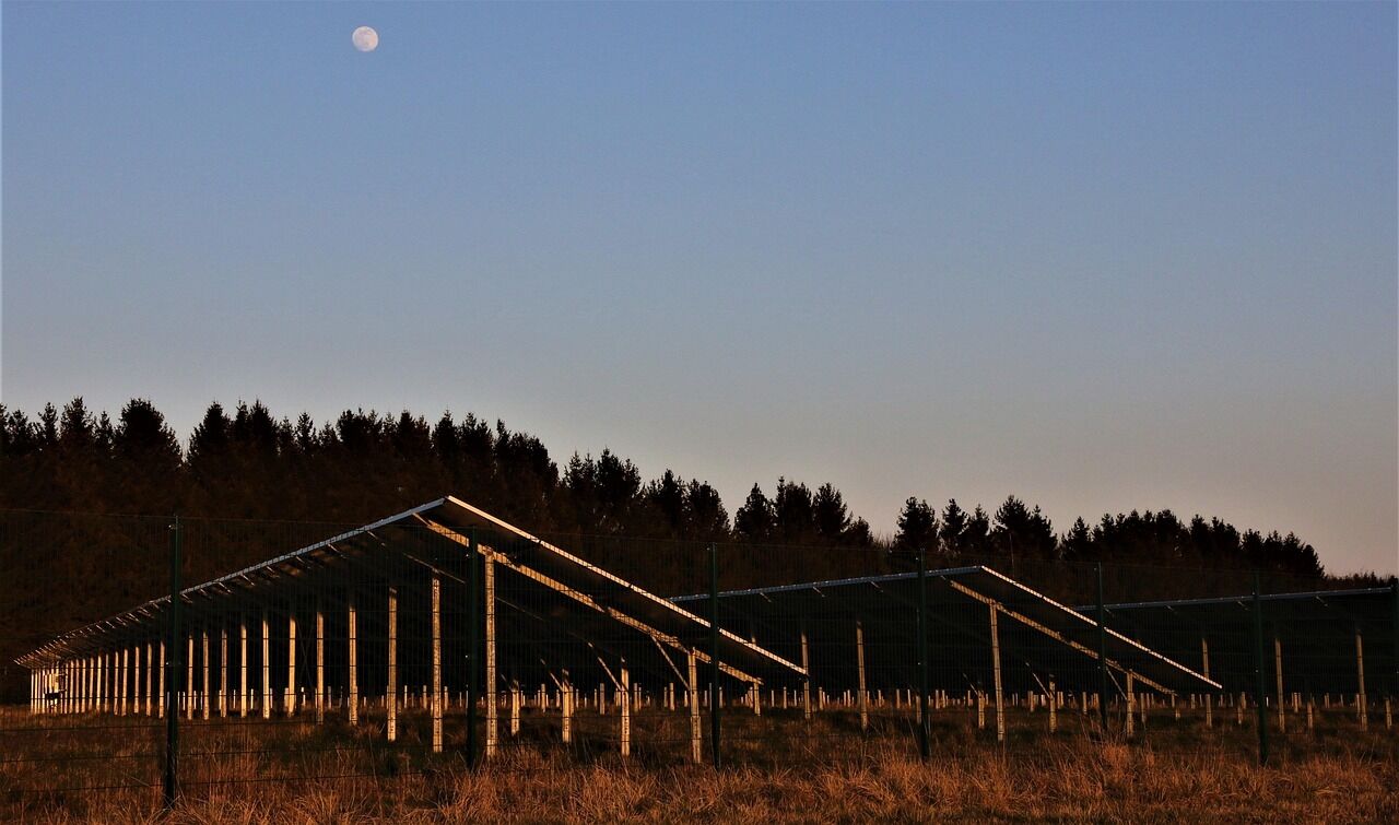 Līvānos būvēs saules elektrostaciju