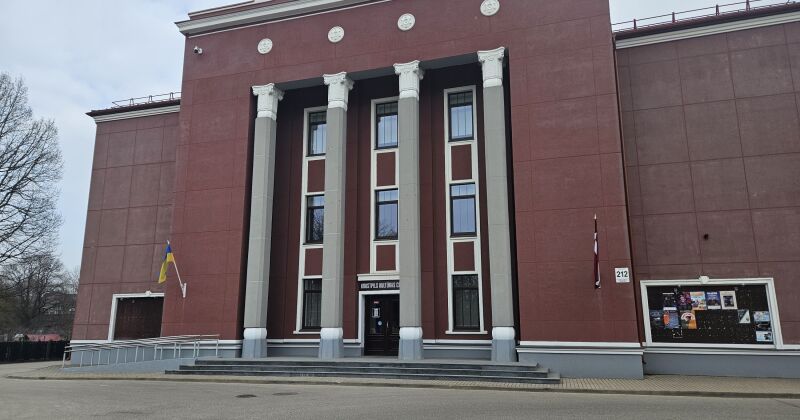 Jēkabpils novadā &scaron;onedēļ pasākumi gan jaunie&scaron;iem, gan senioriem