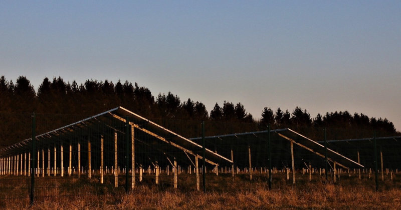 Līvānos būvēs saules elektrostaciju