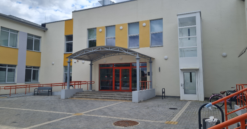 Pārbaudi sevi &ndash; Jēkabpilī pieejami bezmaksas HIV un hepatīta testi