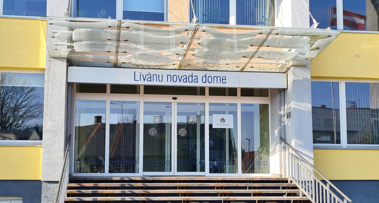 Stājies spēkā Līvānu novada Iedzīvotāju padomes nolikums
